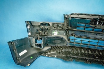 фото thumb №10, Бампер переднее перед комплектный audi a8 4h рестайлинг 4h0807437f 4h0807065k lx5r