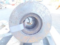 фото thumb №8, Iveco eurocargo 120el18 02-08r ступица поворотный кулак левый задняя 17,5"