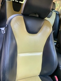 фото thumb №7, Сидіння шкіра шкіра диван volvo xc60 kpl гарний