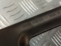 фото thumb №7, Bmw i4 g26 поперечина зміцнююча ліва 6897635