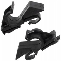 фото thumb №1, Кліпси кріплення полиця fiat panda od roku 2012