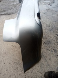 фото thumb №7, Audi a4 b7 04-07 kombi бампер задний задняя