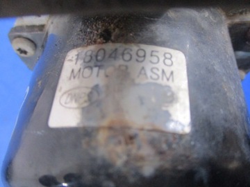 фото thumb №10, Daewoo kalos i блок керування насос abs 96534909 18046958