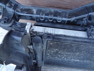 фото thumb №7, Комплектный pas усилитель перед 2.0 tdi 1.8 2.0 tfsi механическая коробка передач audi a4 b8 a5