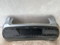 фото thumb №1, Бампер задня задній mercedes eqc w293 293 + dół