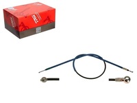 фото thumb №1, Трос тормоза ручного nissan задняя primastar 01- le