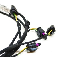 Bmw 8 купе g15 джгут трубопровід бампера передній 61128798802оригінальна Недорого, фото thumb