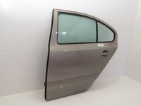 фото thumb №8, Дверь левый задняя skoda octavia ii fl 08-13r #