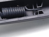 фото thumb №7, Vauxhall corsa рычаг дворники стёкла задней зад 2023 хэтчбек 4/5dr 1.2