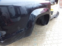 фото thumb №10, Vw amarok i 2hs2 кузов коробка передач грузовая обшивка + крышка багажника багажника