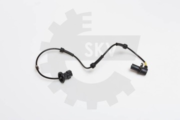 фото thumb №1, Датчик abs перед левый chevrolet aveo daewoo kalos