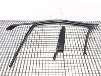 фото thumb №1, Молдинг рамка двері перед ліва audi a6 c7 2.0 tdi 130kw 177km