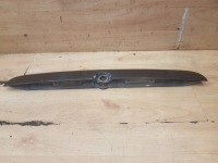 фото thumb №1, Накладка молдинг кришки багажника opel zafira a