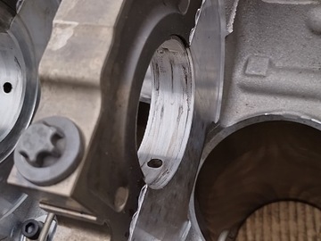 фото thumb №12, Bmw 4 f36 gran купе 14-17 2.0 дизель n47d20c блок двигателя 781059607