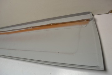 фото thumb №6, Mercedes w201 190 планка двері права перед