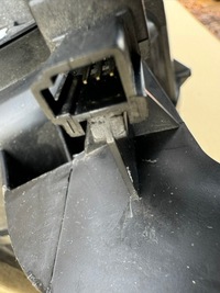 фото thumb №4, Citroen c1 1 i 1rk 1.0 05-14r отопитель воздуходувка вентилятор