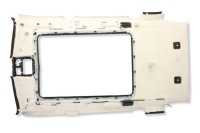 фото thumb №6, Потолок подкрылок потолок панорама крыша bmw x5 g05 lci 5a70a18 m-pakiet