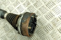 фото thumb №5, Skoda yeti 5l перед правый wał приводной 5q0407272c 1.20 бензин 81kw