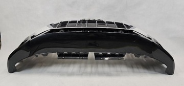 фото thumb №9, Бампер переднее перед 4xpdc audi q3 83a ii s-line 4xpdc ls9r белый