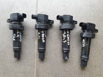 фото thumb №1, Катушка зажигания kia venga hyundai ix20 1.4 16v 2009- 27301-2b010