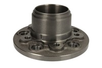 фото thumb №1, Ступиця колеса bta h50522bta