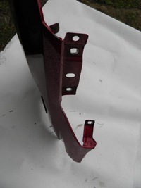 фото thumb №7, Крила лівий перед передній ford kuga mk2