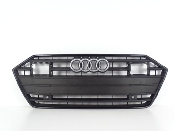 фото thumb №1, Решітка радіатора audi a7 c8 4k8 a7-1-hala