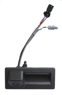 фото thumb №1, Volkswagen ручка камера заднього виду 5na827566d