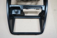 фото thumb №5, Nissan navara d21 king cab рамка корпус панелі панель середній