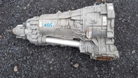 фото thumb №5, Audi a6 c8 4k a7 4k8 коробка передач коробки передач sqn