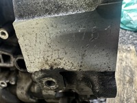 фото thumb №8, Блок двигателя dół wał поршни bmw b47d20a f10 f30 f20 2.0d