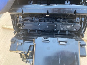 фото thumb №13, Панель климат средний туннель dekor mercedes w213 18r