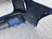 фото thumb №15, Бампер задня задній bmw ix3 g08 lci lift m набір колір c1m