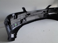 фото thumb №15, Mercedes s 221 w221 бампер переднее 63 amg рестайлинг