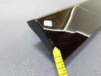 фото thumb №4, Bmw 1 f40 молдинг порог правая 7461382 schwarz 2