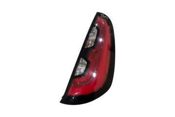 фото thumb №8, Лампа права задня kia soul iii sk3 92402e4 електричний 2015
