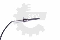 фото thumb №9, Датчик температури вихлопних газів alfa romeo 55267602