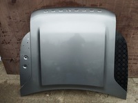 фото thumb №1, Капот крышка двигателя land rover defender ii 2 2020-^