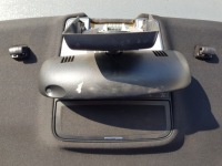 фото thumb №13, Mercedes w221 amg czarna стеля стеля комплект