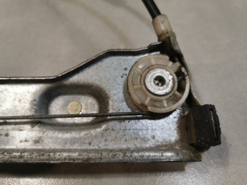 фото thumb №6, Підйомник вікна правий зад fiat panda ii 46803653