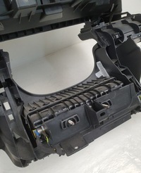 фото thumb №11, Панель приладів консоль подушки безпеки ремені citroen c5 iii x7 комплект europa