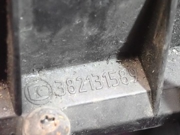 фото thumb №13, Opel vectra c 02-05 1.9 корпус фільтра повітря 55350912 ---