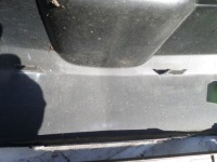 Бампер задний mazda iii hb lift Киев, фото thumb