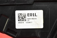 фото thumb №8, Лампа левая зад задняя led 92401be000 hyundai kona 2 ii 22-