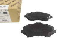 фото thumb №12, Тормозные диски тормозные тюнинг grand voyager v 07przód