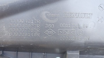 фото thumb №12, Оббивка боковина двері праві перед dacia lodgy