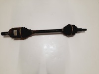 фото thumb №1, Jeep grand cherokee wk2 3.0 crd полуось правая задняя зад p68193667aa