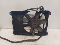 Fiat ducato 2 2 - вентилятор радіатора 78519432 в Україні, фото thumb