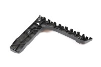 фото thumb №12, Audi a6 c7 напрямна бампера лівий задня 4g9807453e