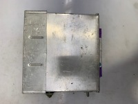фото thumb №4, Бортовой компьютер двигателя 16172799 opel